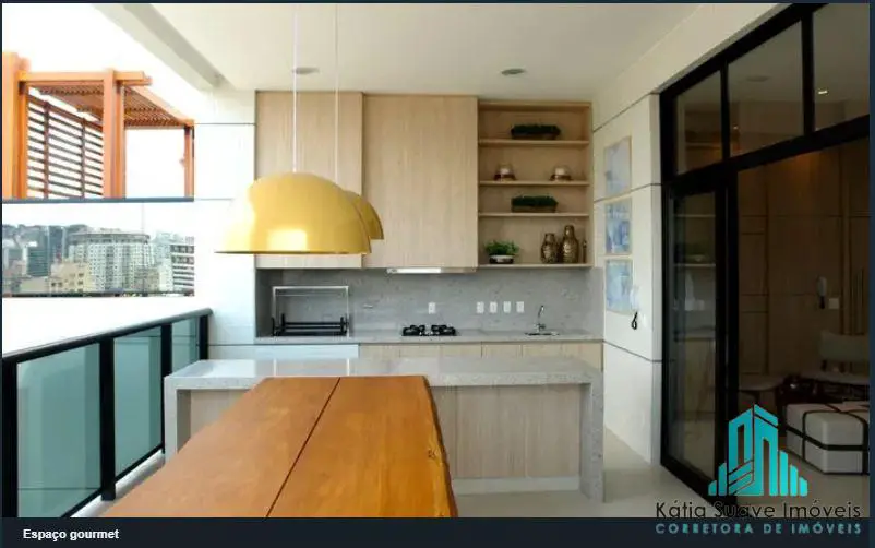 Foto 1 de Apartamento com 1 Quarto à venda, 64m² em Bela Vista, São Paulo