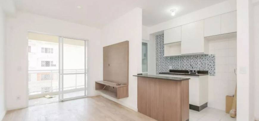 Foto 1 de Apartamento com 1 Quarto para alugar, 65m² em Bela Vista, São Paulo