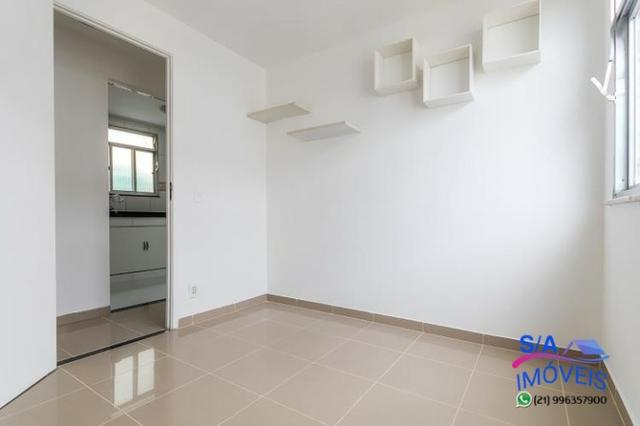 Foto 1 de Apartamento com 1 Quarto à venda, 55m² em Benfica, Rio de Janeiro