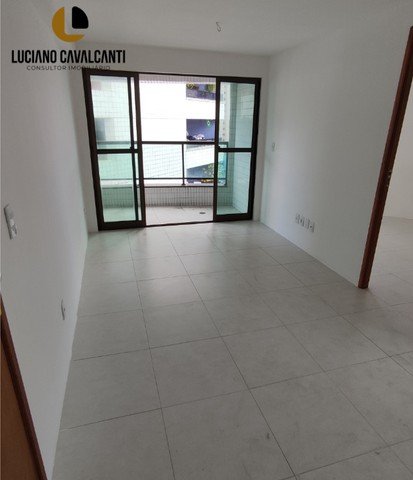 Foto 3 de Apartamento com 1 Quarto à venda, 43m² em Boa Viagem, Recife