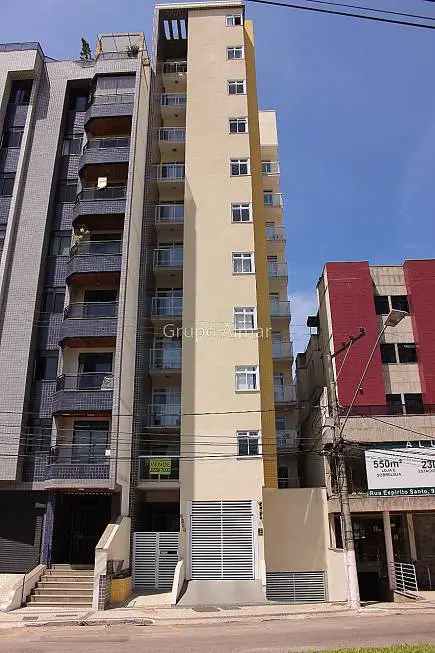 Foto 1 de Apartamento com 1 Quarto à venda, 50m² em Boa Vista, Juiz de Fora