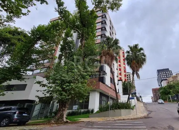 Foto 1 de Apartamento com 1 Quarto à venda, 100m² em Boa Vista, Porto Alegre