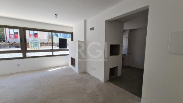 Foto 2 de Apartamento com 1 Quarto à venda, 100m² em Boa Vista, Porto Alegre