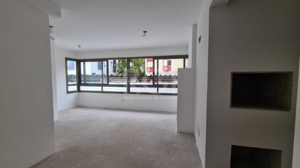 Foto 4 de Apartamento com 1 Quarto à venda, 100m² em Boa Vista, Porto Alegre
