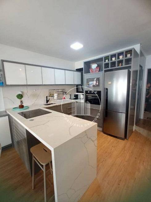 Foto 1 de Apartamento com 1 Quarto à venda, 47m² em Bom Abrigo, Florianópolis