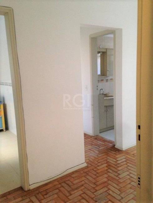Foto 1 de Apartamento com 1 Quarto à venda, 40m² em Bom Fim, Porto Alegre