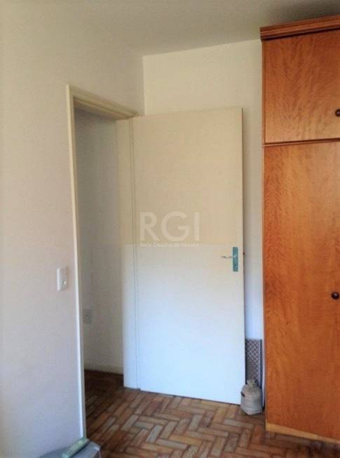 Foto 5 de Apartamento com 1 Quarto à venda, 40m² em Bom Fim, Porto Alegre