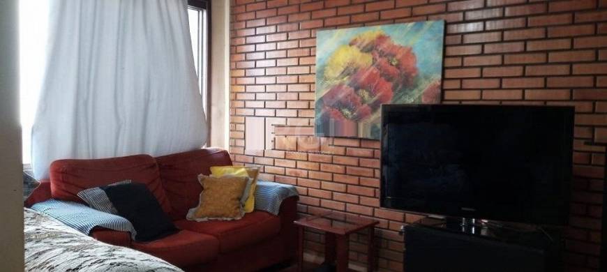 Foto 1 de Apartamento com 1 Quarto à venda, 46m² em Bom Fim, Porto Alegre