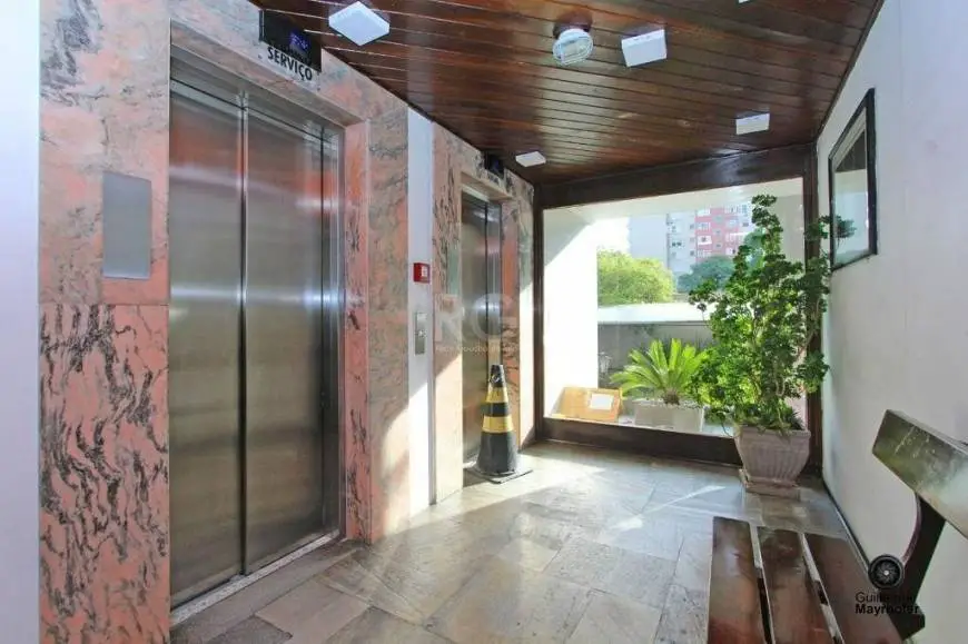 Foto 1 de Apartamento com 1 Quarto à venda, 58m² em Bom Fim, Porto Alegre