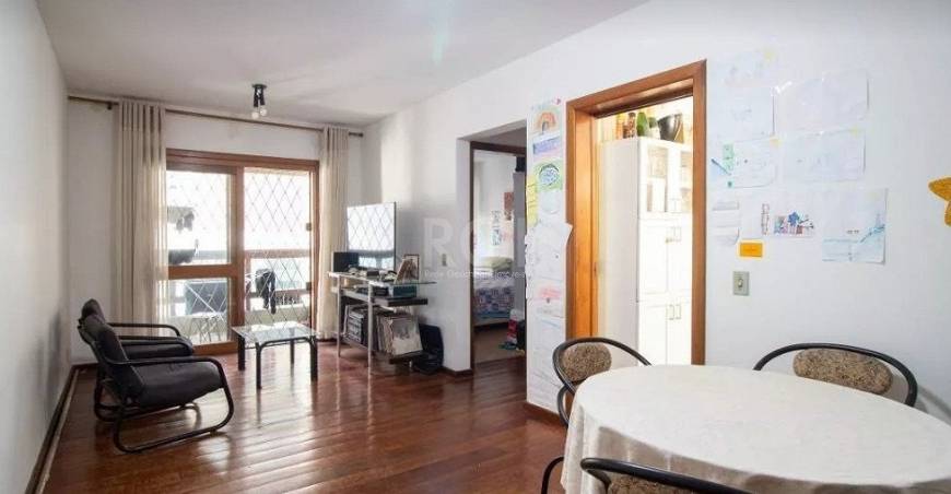 Foto 1 de Apartamento com 1 Quarto à venda, 57m² em Bom Fim, Porto Alegre