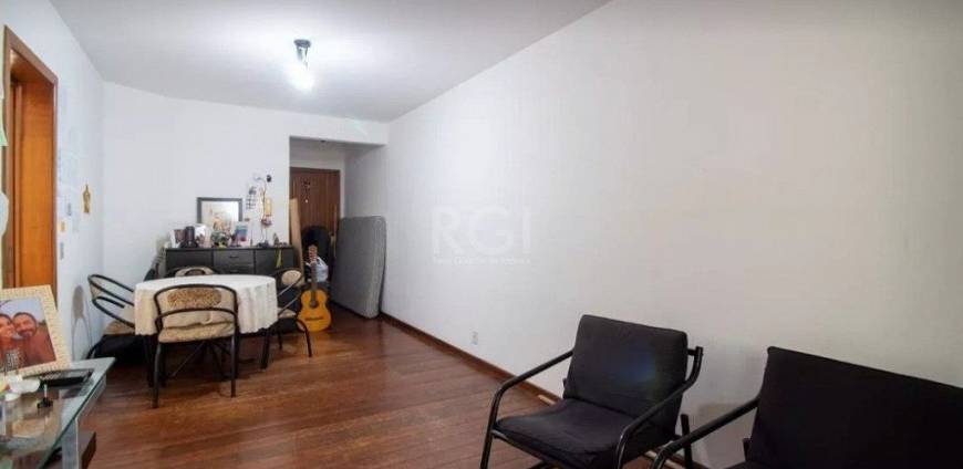Foto 2 de Apartamento com 1 Quarto à venda, 57m² em Bom Fim, Porto Alegre