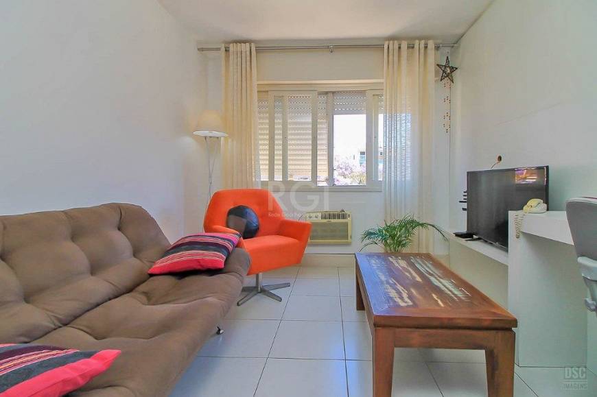 Foto 3 de Apartamento com 1 Quarto à venda, 65m² em Bom Fim, Porto Alegre