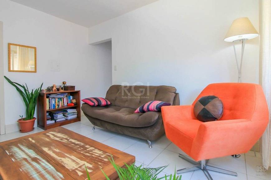 Foto 1 de Apartamento com 1 Quarto à venda, 65m² em Bom Fim, Porto Alegre