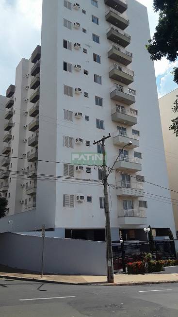 Foto 1 de Apartamento com 1 Quarto para alugar, 50m² em Bom Jardim, São José do Rio Preto