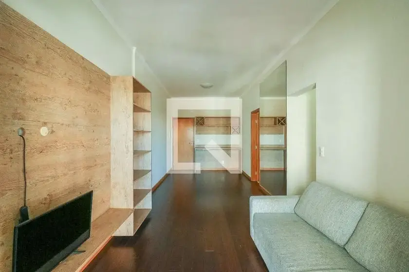 Foto 1 de Apartamento com 1 Quarto para alugar, 70m² em Bom Jardim, São José do Rio Preto
