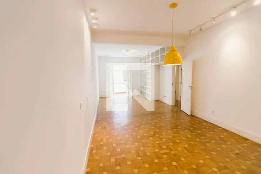 Foto 1 de Apartamento com 1 Quarto para alugar, 127m² em Bom Retiro, São Paulo