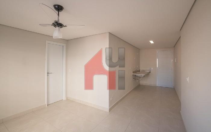 Foto 1 de Apartamento com 1 Quarto para alugar, 20m² em Bom Retiro, São Paulo