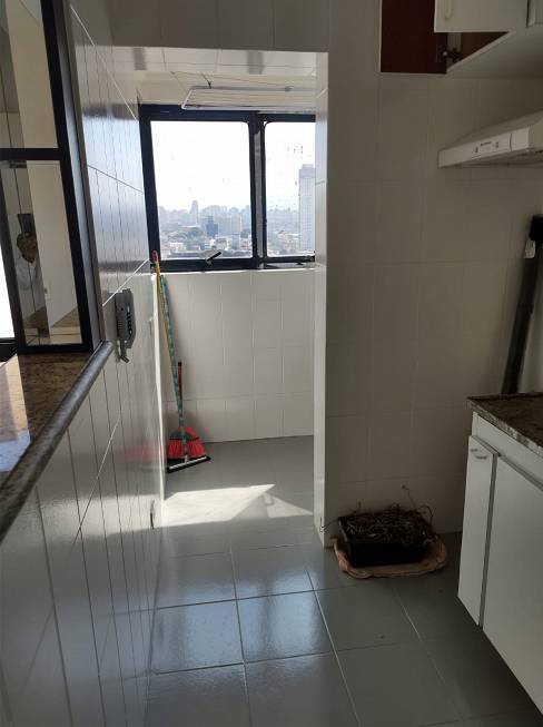 Foto 1 de Apartamento com 1 Quarto para alugar, 54m² em Bom Retiro, São Paulo