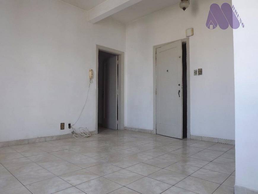 Foto 3 de Apartamento com 1 Quarto à venda, 60m² em Boqueirão, Santos