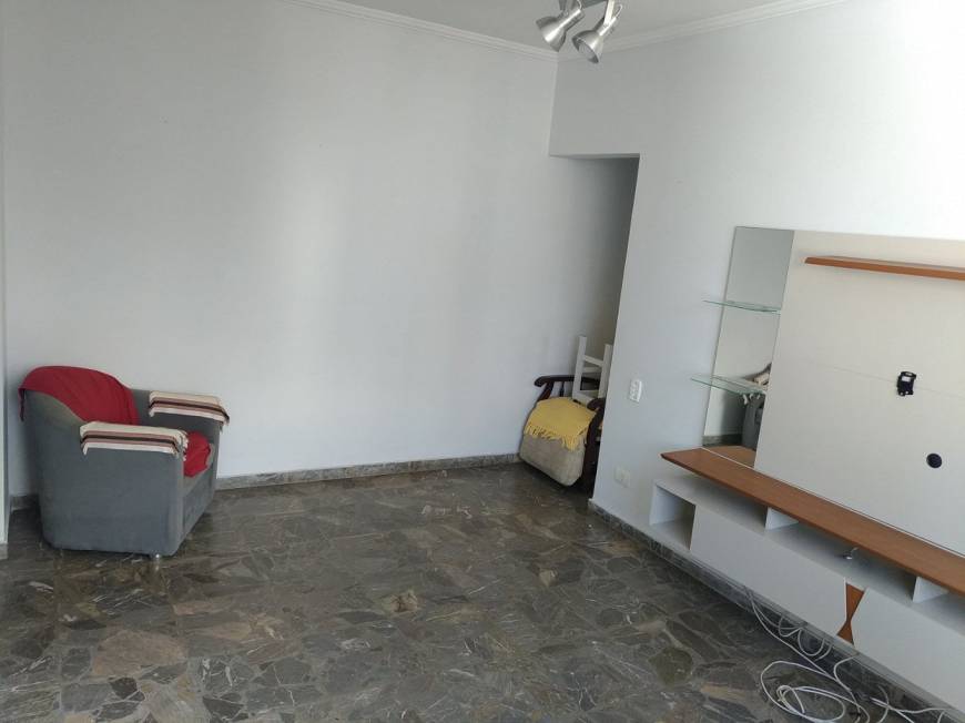 Foto 2 de Apartamento com 1 Quarto à venda, 65m² em Boqueirão, Santos