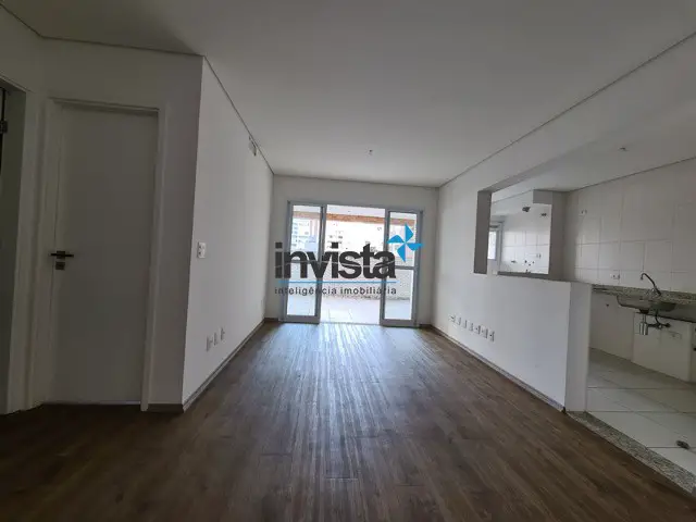 Foto 2 de Apartamento com 1 Quarto à venda, 78m² em Boqueirão, Santos