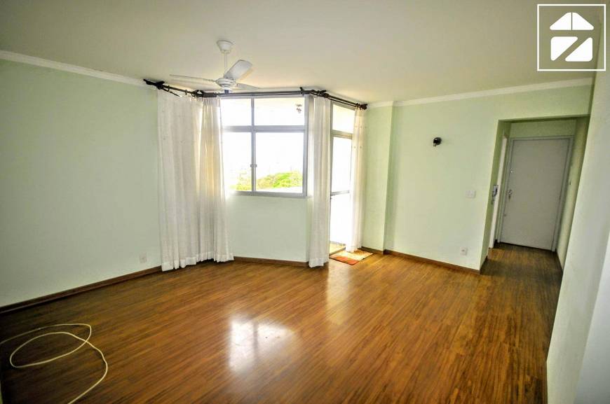 Foto 1 de Apartamento com 1 Quarto para alugar, 81m² em Bosque, Campinas