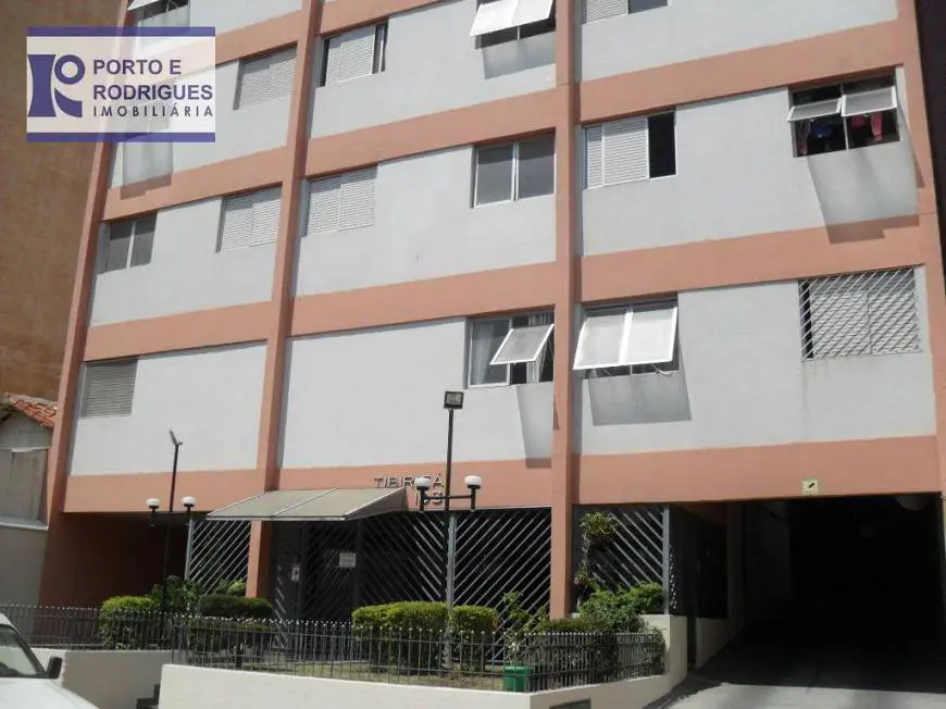 Foto 1 de Apartamento com 1 Quarto para venda ou aluguel, 45m² em Botafogo, Campinas