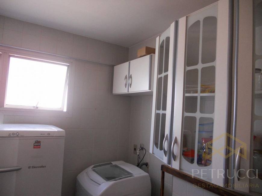 Foto 5 de Apartamento com 1 Quarto à venda, 40m² em Botafogo, Campinas