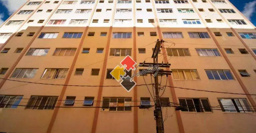 Foto 1 de Apartamento com 1 Quarto à venda, 44m² em Botafogo, Campinas