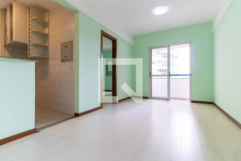 Foto 1 de Apartamento com 1 Quarto para alugar, 45m² em Botafogo, Campinas
