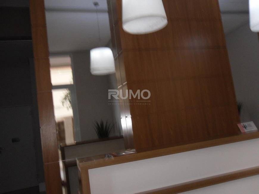 Foto 4 de Apartamento com 1 Quarto à venda, 47m² em Botafogo, Campinas