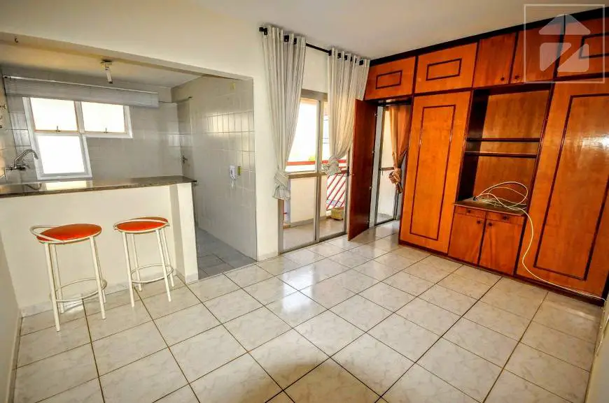 Foto 1 de Apartamento com 1 Quarto para alugar, 51m² em Botafogo, Campinas