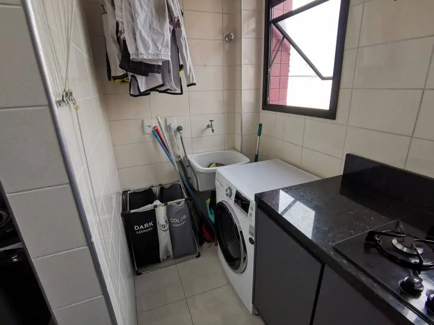 Foto 4 de Apartamento com 1 Quarto à venda, 58m² em Botafogo, Campinas
