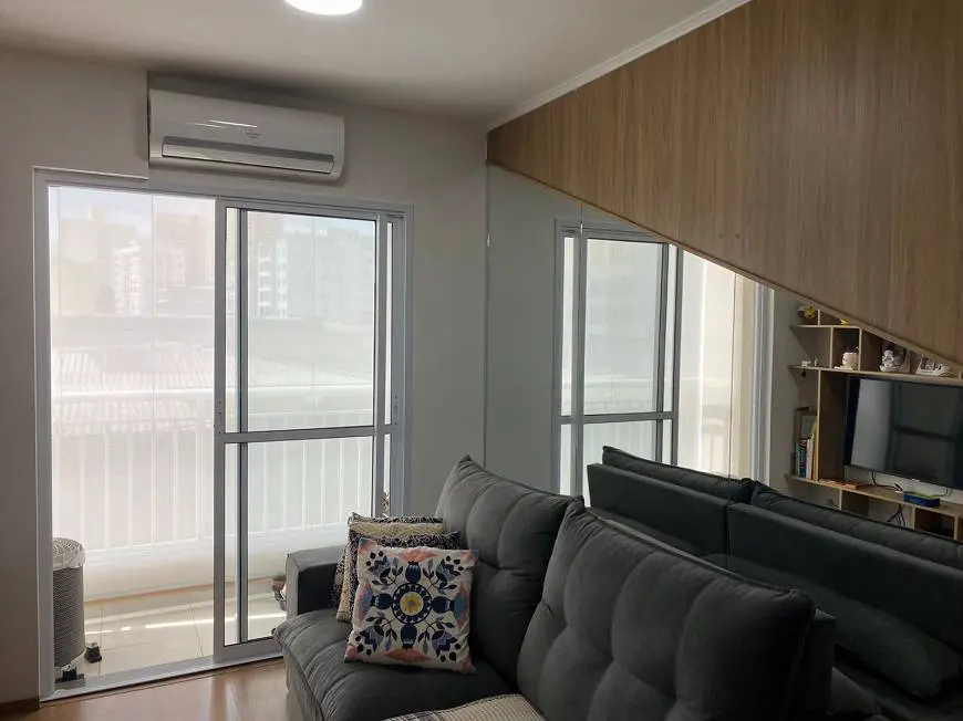 Foto 1 de Apartamento com 1 Quarto à venda, 35m² em Brás, São Paulo