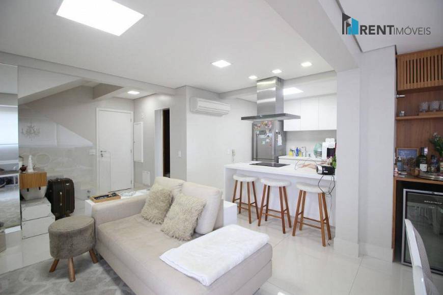 Foto 1 de Apartamento com 1 Quarto para alugar, 125m² em Brooklin, São Paulo