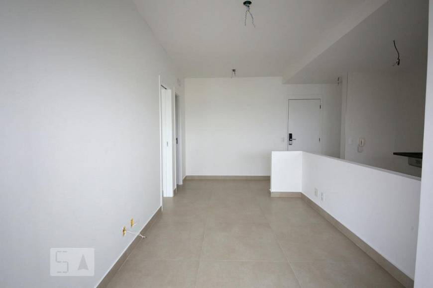 Foto 2 de Apartamento com 1 Quarto para alugar, 50m² em Brooklin, São Paulo