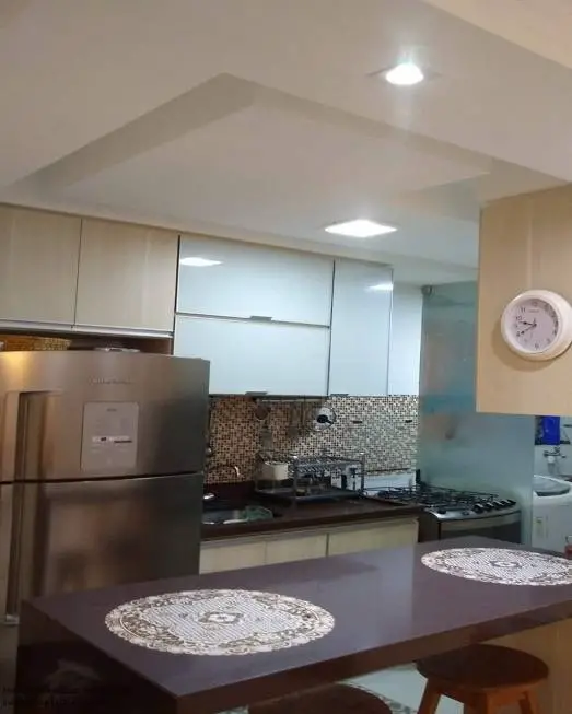 Foto 1 de Apartamento com 1 Quarto para venda ou aluguel, 73m² em Buraquinho, Lauro de Freitas