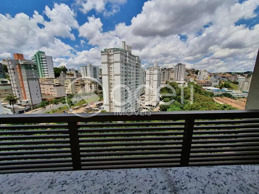 Foto 3 de Apartamento com 1 Quarto à venda, 63m² em Buritis, Belo Horizonte