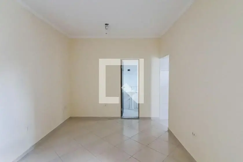 Foto 1 de Apartamento com 1 Quarto para alugar, 35m² em Butantã, São Paulo