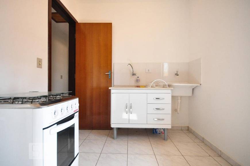 Foto 1 de Apartamento com 1 Quarto para alugar, 60m² em Butantã, São Paulo