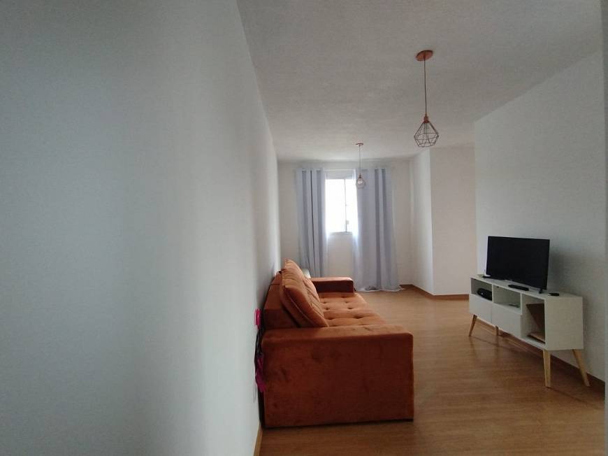Foto 1 de Apartamento com 1 Quarto para alugar, 65m² em Cabral, Contagem
