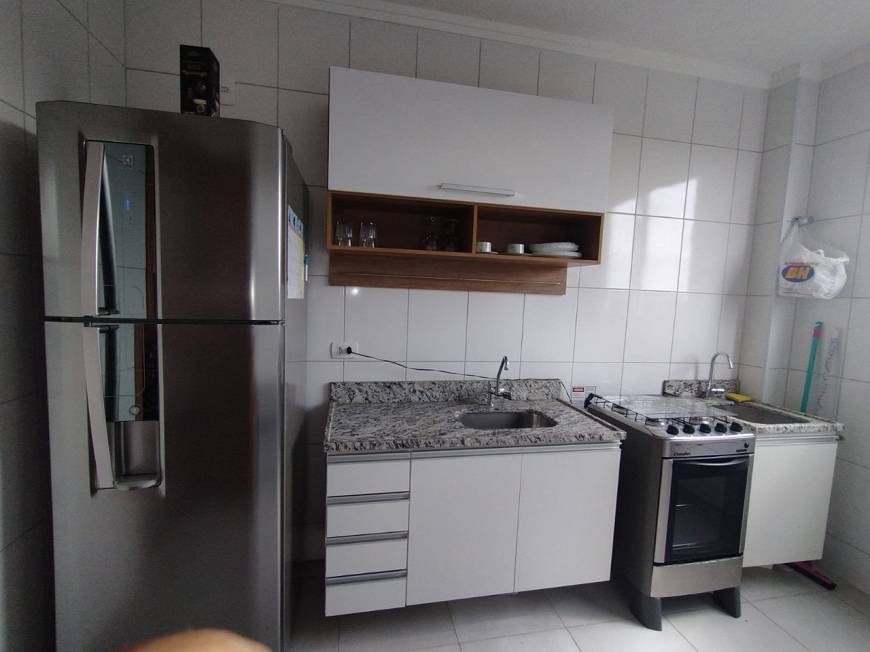 Foto 3 de Apartamento com 1 Quarto para alugar, 65m² em Cabral, Contagem