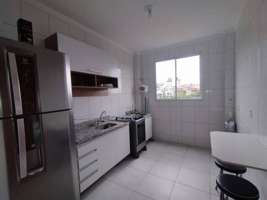 Foto 5 de Apartamento com 1 Quarto para alugar, 65m² em Cabral, Contagem