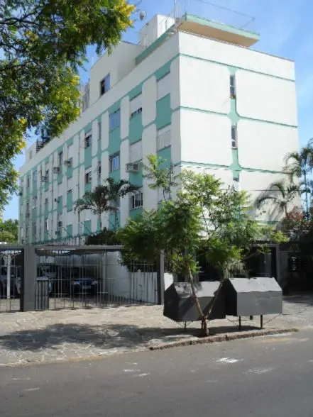 Foto 1 de Apartamento com 1 Quarto à venda, 51m² em Camaquã, Porto Alegre