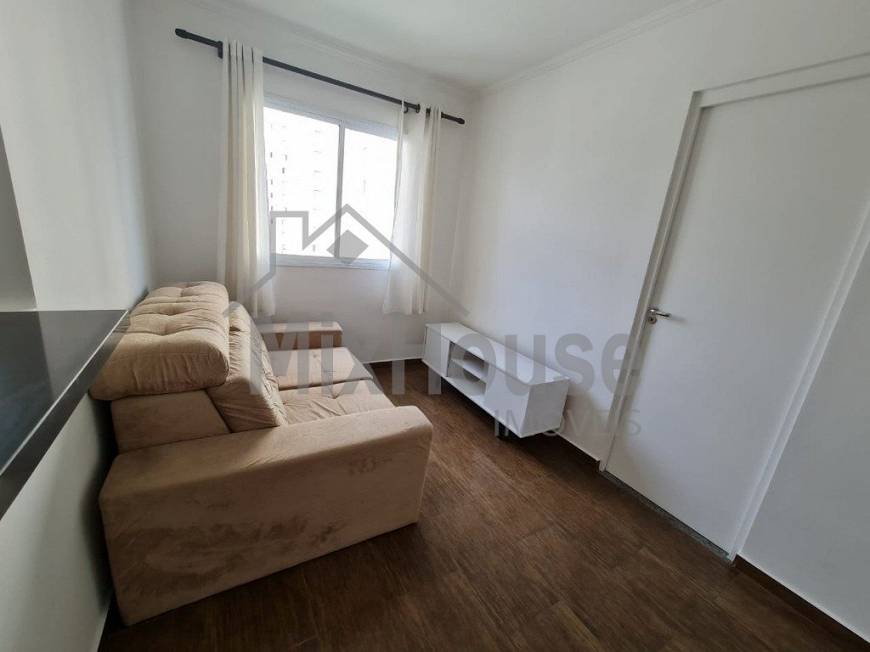 Foto 1 de Apartamento com 1 Quarto para alugar, 32m² em Cambuci, São Paulo