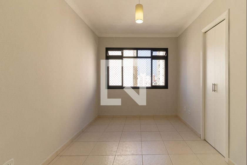 Foto 5 de Apartamento com 1 Quarto para alugar, 35m² em Cambuci, São Paulo