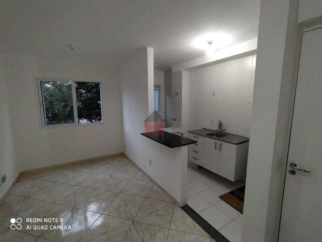 Foto 1 de Apartamento com 1 Quarto à venda, 34m² em Cambuci, São Paulo