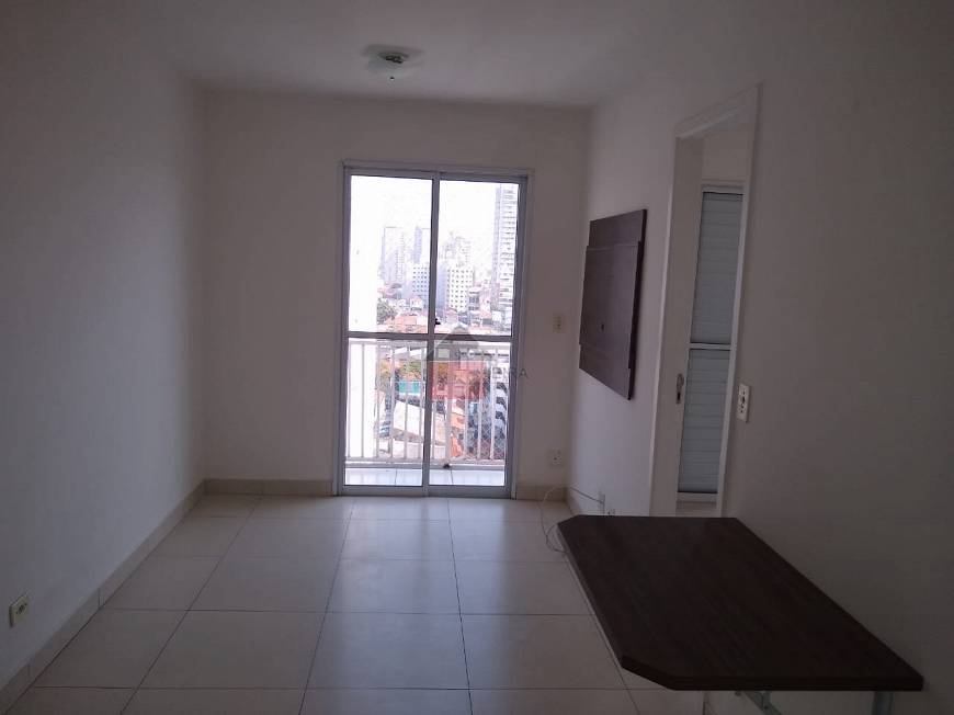 Foto 1 de Apartamento com 1 Quarto para alugar, 35m² em Cambuci, São Paulo