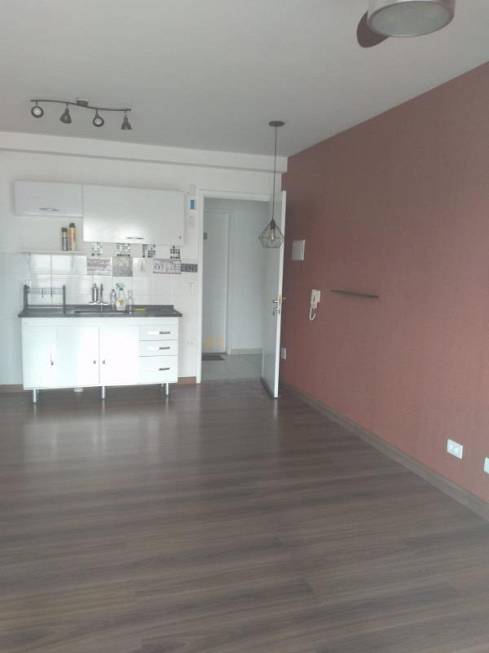 Foto 4 de Apartamento com 1 Quarto à venda, 35m² em Cambuci, São Paulo