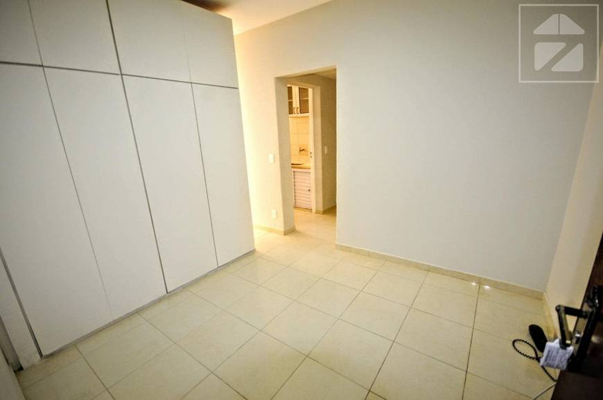 Foto 1 de Apartamento com 1 Quarto para alugar, 40m² em Cambuí, Campinas